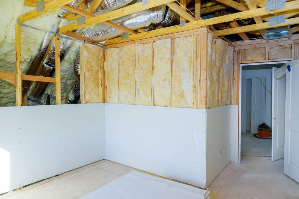 Best Spray Foam Insulation Solutions  in USA